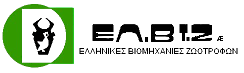 Ε.Λ.Β.Ι.Ζ. Α.Ε. logo