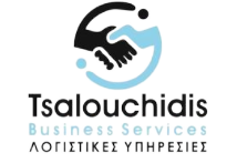 Tsalouchidis Business Services logo