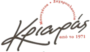 Κριαράς logo