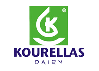 Κουρέλλας Α.Ε. logo