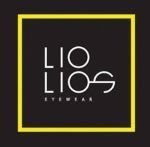 Λιόλιος Οπτικά logo