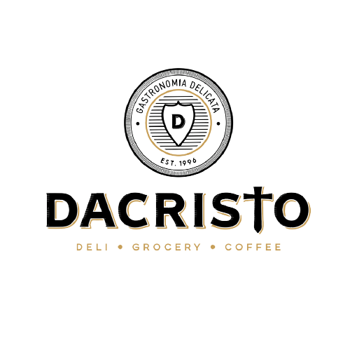 Dacristo logo