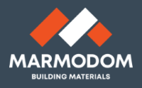 Marmodom A.E. logo