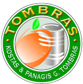 Tombras A.E.B.E.E. logo