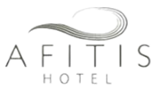 Afitis Hotel logo