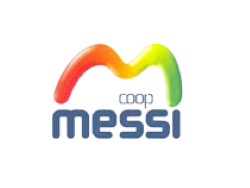 Α.Σ. Μέσης logo