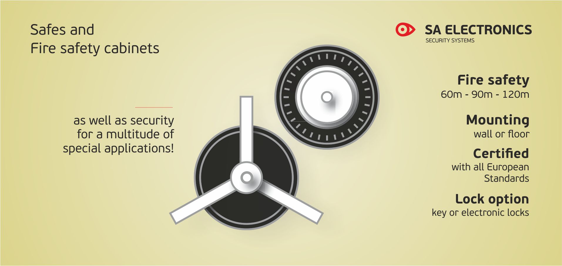 Χρηματοκιβωτια