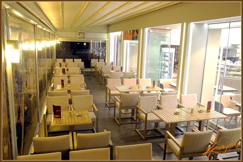 Μελέτη, εγκατάσταση Κλειστού Κυκλώματος Τηλεόρασης CCTV, Σύστημα Συναγερμού, Πυρανίχνευσης και Access Control