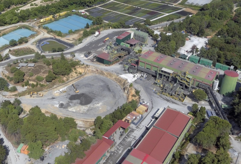 Μελέτη, εγκατάσταση Κλειστού Κυκλώματος Τηλεόρασης CCTV, Σύστημα Συναγερμού, Θερμομεγάφωνα IP και Ασύρματη Ζεύξη κτιρίων