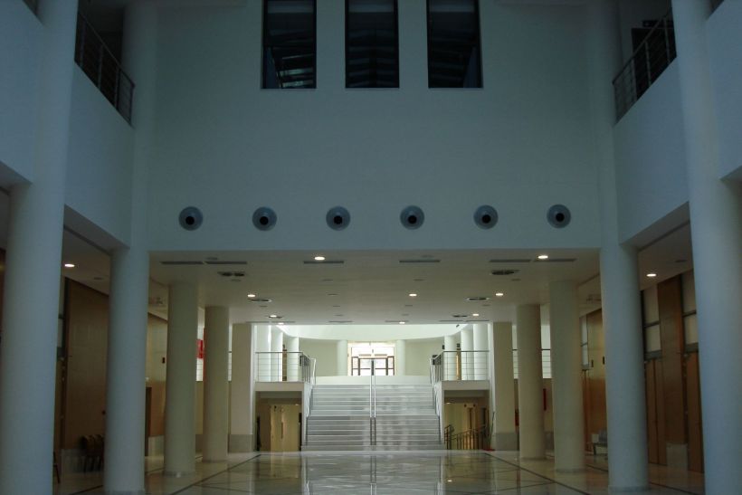 Μελέτη, εγκατάσταση Συναγερμού