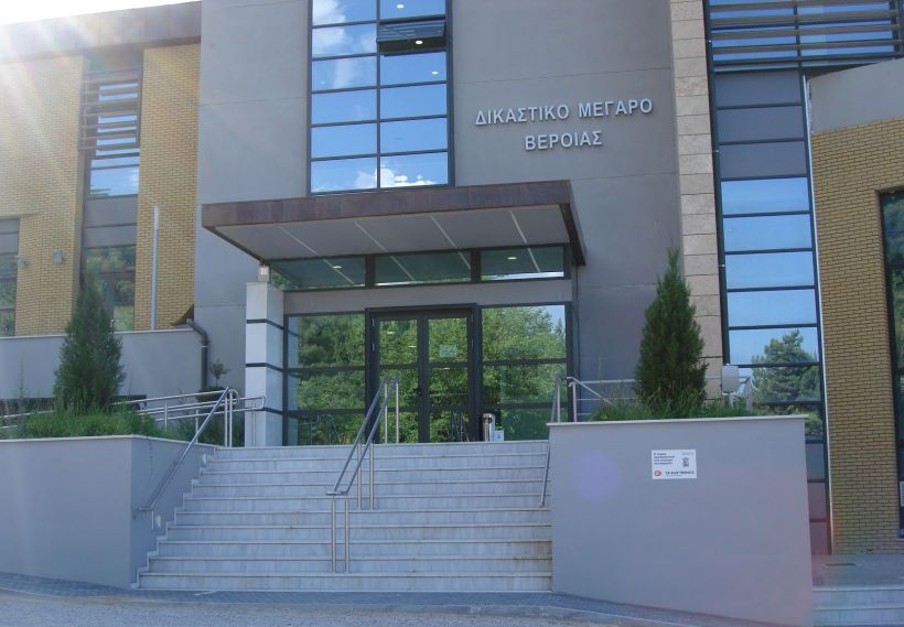 Μελέτη, εγκατάσταση Συναγερμού