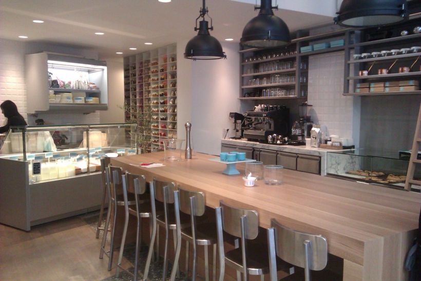 Μελέτη, εγκατάσταση Κλειστού Κυκλώματος Τηλεόρασης IP CCTV και Σύστημα Συναγερμού