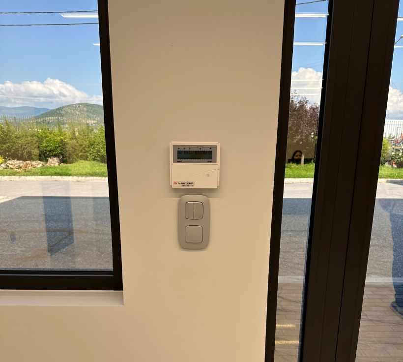 Χαλβατζής Μακεδονική Α.Β.Ε.Ε.