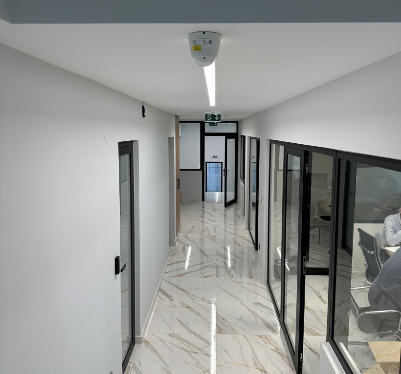 Χαλβατζής Μακεδονική Α.Β.Ε.Ε.