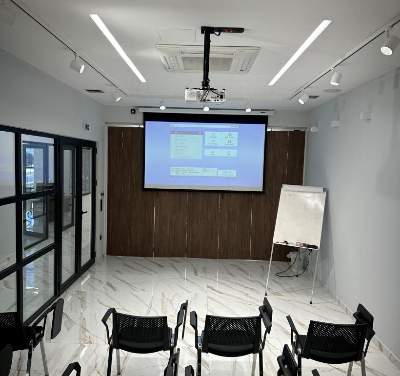 Χαλβατζής Μακεδονική Α.Β.Ε.Ε.