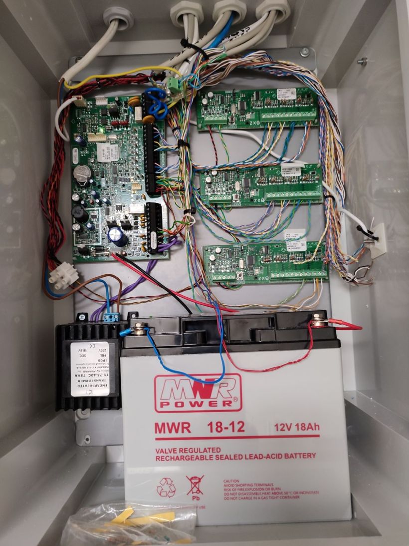 ΚΑΤΑΣΤΗΜΑ ΠΤΟΛΕΜΑΙΔΑΣ