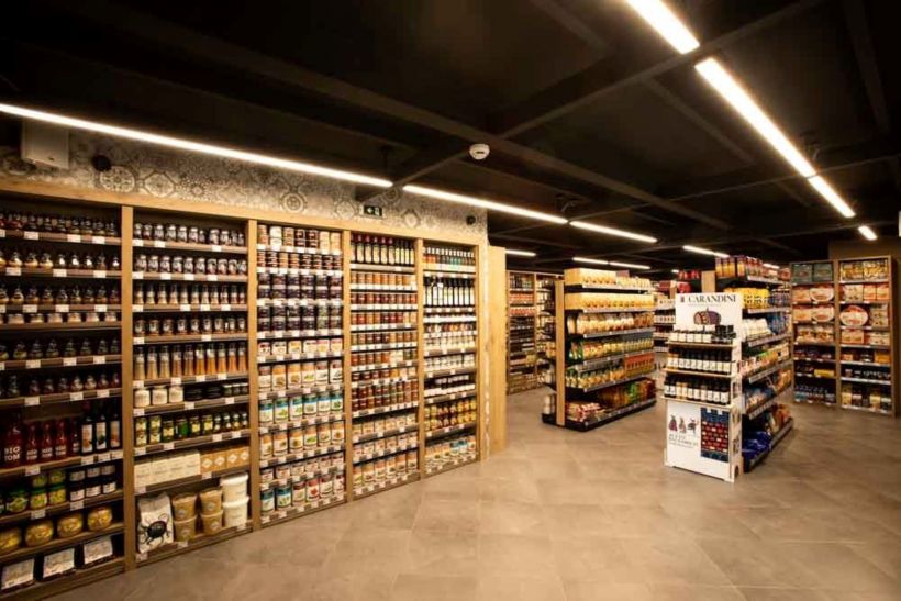 Μελέτη και Εγκατάσταση CCTV, Πυρανίχνευσης και Σύστημα Συναγερμού