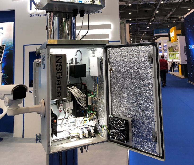 Ifsec