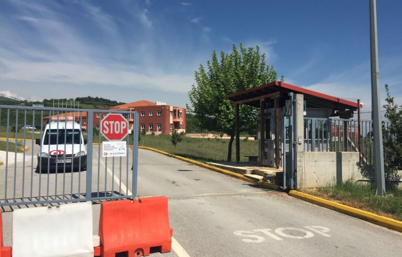 Μελέτη, εγκατάσταση Κλειστού Κυκλώματος Τηλεόρασης CCTV