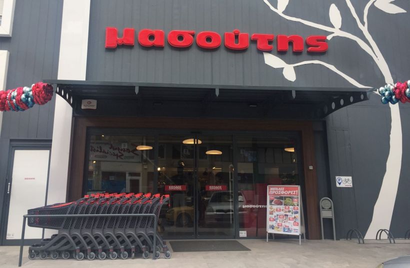 Μελέτη, εγκατάσταση Κλειστού Κυκλώματος Τηλεόρασης CCTV, Σύστημα Συναγερμού, Πυρανίχνευσης και Access Control