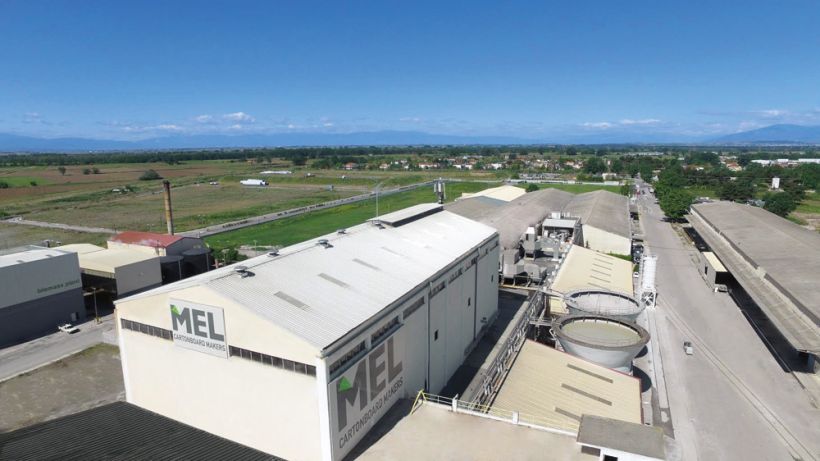 Μελέτη, εγκατάσταση Πυρανίχνευσης και Πυρόσβεσης Firepro