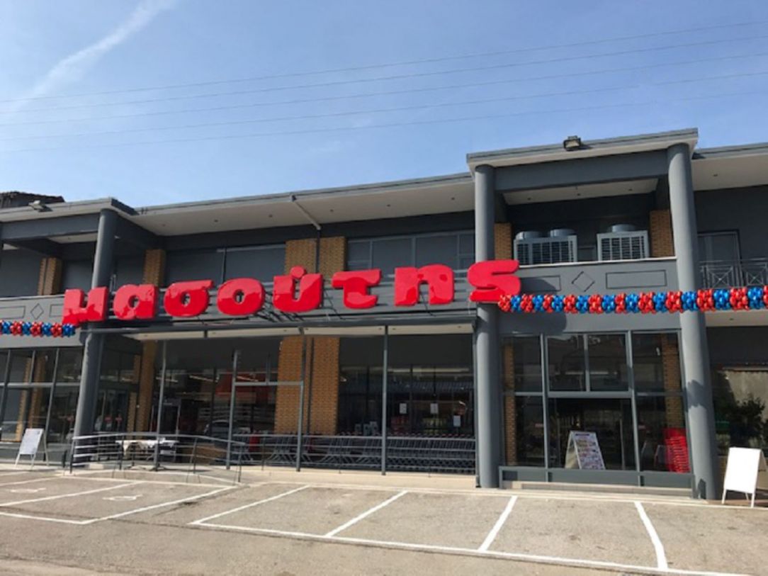 Μελέτη, εγκατάσταση Κλειστού Κυκλώματος Τηλεόρασης CCTV, Σύστημα Συναγερμού, Πυρανίχνευσης και Access Control