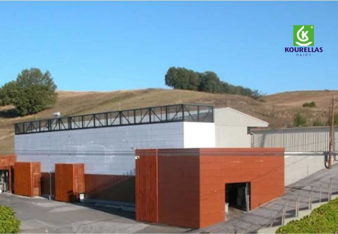 Μελέτη και εγκατάσταση Συστήματος Συναγερμού