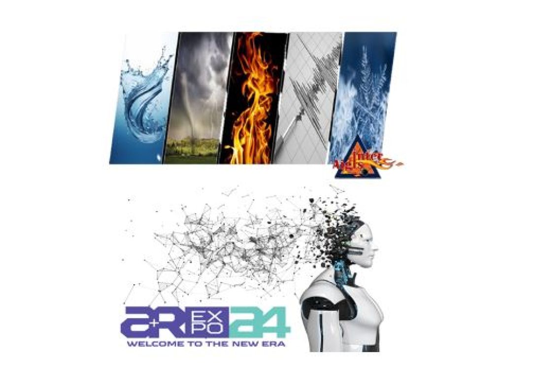 Επίσκεψη στις εκθέσεις Interaigis 2024 και A&R Expo 2024