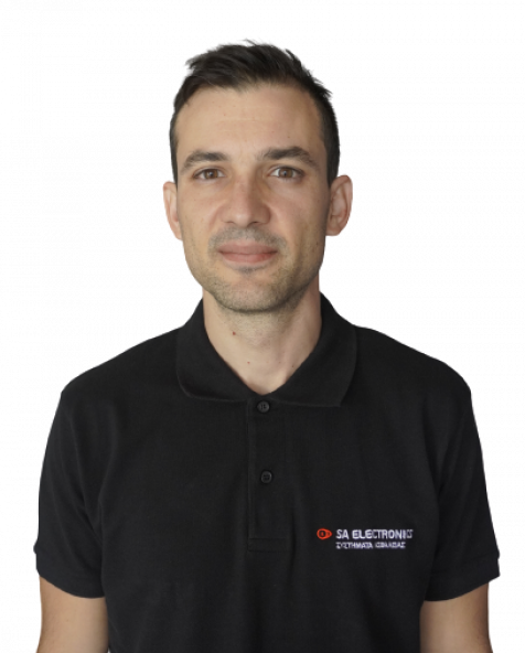 Αλέξανδρος Μάρας