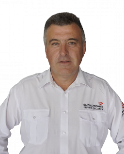 Μπάμπης Μαρκόπουλος