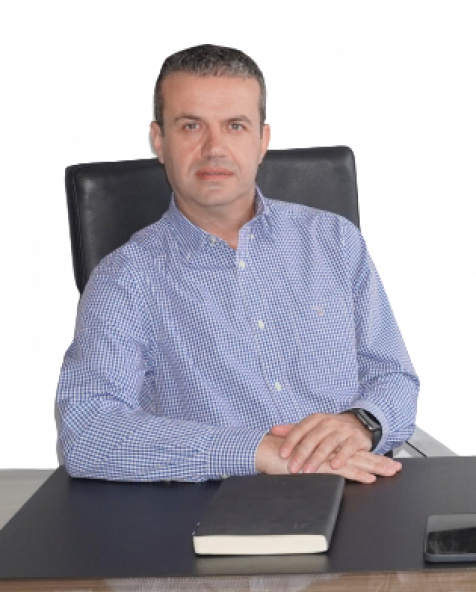 Σίμος Ανδρονικίδης