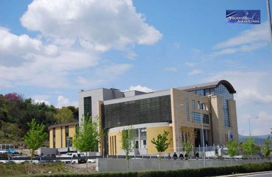 Μελέτη, εγκατάσταση  Σύστημα Συναγερμού