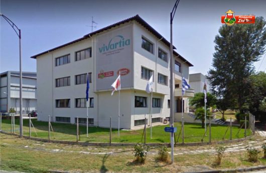 Μελέτη, εγκατάσταση Κλειστού Κυκλώματος Τηλεόρασης IP CCTV, Σύστημα Συναγερμού, Πυρανίχνευσης και Δίκτυο Οπτικών Ινών