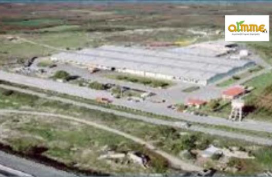 Μελέτη, εγκατάσταση Κλειστού Κυκλώματος Τηλεόρασης IP CCTV και Σύστημα Συναγερμού