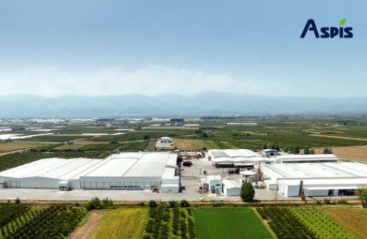 Μελέτη, εγκατάσταση Κλειστού Κυκλώματος Τηλεόρασης IP CCTV, Πυρανίχνευση και Υπηρεσίες Στατικής Φύλαξης