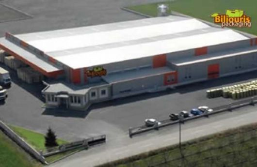 Μελέτη, εγκατάσταση Κλειστού Κυκλώματος Τηλεόρασης IP CCTV, Σύστημα Συναγερμού και Πυρανίχνευσης