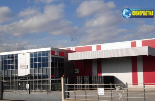 Μελέτη, εγκατάσταση Κλειστού Κυκλώματος Τηλεόρασης IP CCTV και Σύστημα Συναγερμού