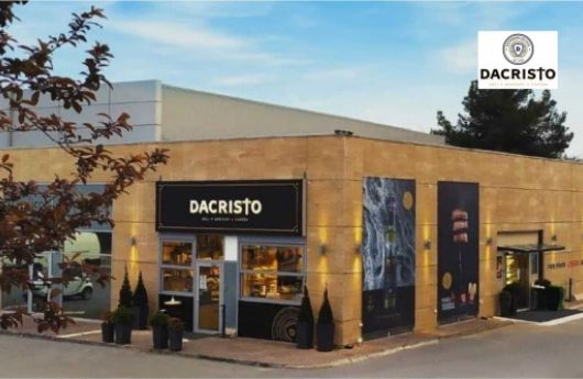 Μελέτη και Εγκατάσταση CCTV, Πυρανίχνευσης και Σύστημα Συναγερμού