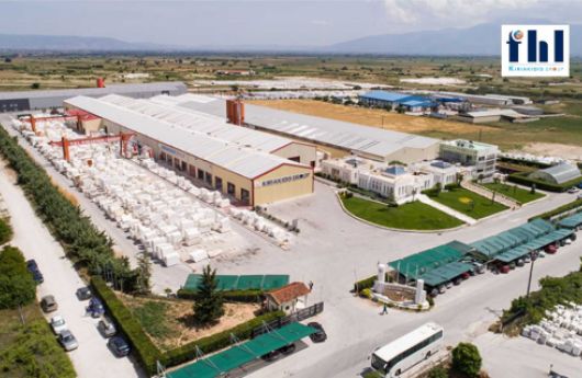 Μελέτη, εγκατάσταση Σύστημα Ελέγχου Πρόσβασης με Βιομετρικούς Αναγνώστες και Ασύρματη Ζεύξη Κτιρίων