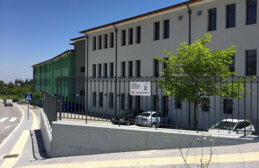 Μελέτη και εγκατάσταση Σύστημα Συναγερμού.