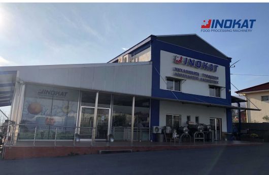 Μελέτη, εγκατάσταση Κλειστού Κυκλώματος Τηλεόρασης IP CCTV και Σύστημα Συναγερμού