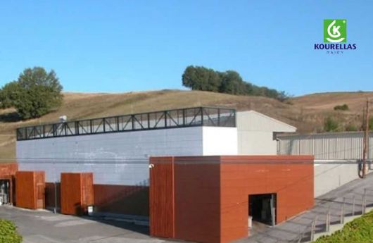 Μελέτη και εγκατάσταση Συστήματος Συναγερμού