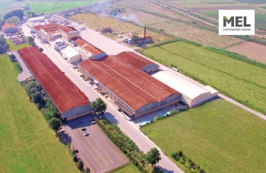 Μελέτη και εγκατάσταση Πυρανίχνευσης 