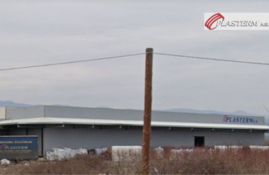 Μελέτη και εγκατάσταση Συστήματος Ωρομέτρησης Υπαλλήλων