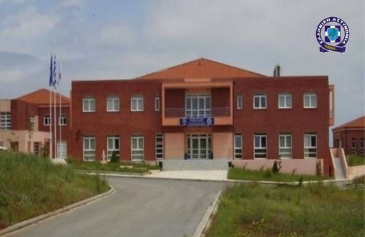 Μελέτη, εγκατάσταση Κλειστού Κυκλώματος Τηλεόρασης CCTV