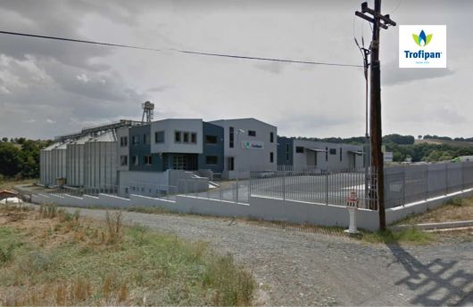 Μελέτη, εγκατάσταση Κλειστού Κυκλώματος Τηλεόρασης CCTV και Σύστημα Συναγερμού