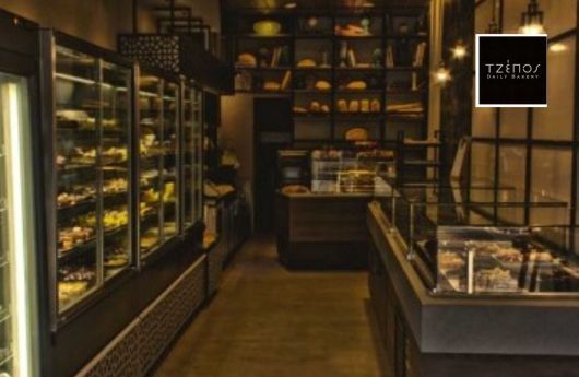 Μελέτη και εγκατάσταση Συστήματος Συναγερμού