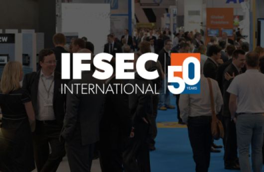 Επίσκεψη στην Έκθεση IFSEC 2019 στο Λονδίνο
