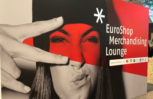 Επίσκεψη στην Έκθεση Euroshop 2020 στo Dusseldorf